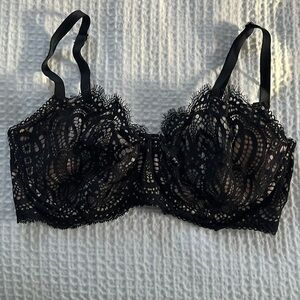 Victoria’s Secret Lace Bra